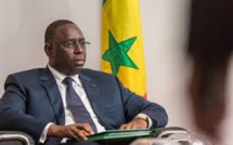 "Monsieur Lamine Diack n’a pas financé la campagne du candidat Macky SALL en 2012", (APR)