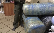 Kaolack : un agent supposé des Douanes arrêté par la Dic pour trafic de drogue