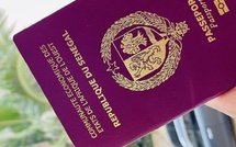 Rupture des talons de passeports au Consulat Général  du Sénégal  á Madrid : une situation préoccupante pour les ressortissants (Par Momar Dieng Diop)