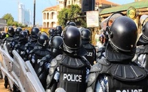 Audition de Farba Ngom ce jeudi : un dispositif sécuritaire très corsé mis en place par la police