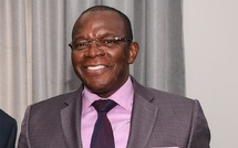 Guinée: Ibrahima Kassory Fofana condamné à cinq ans de prison ferme