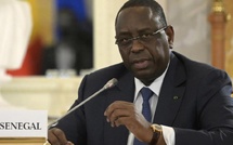 Macky Sall : « la Cour des Comptes mélange tout, il est impossible de dissimuler … »