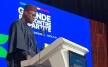 Rencontre tripartite : Ousmane Sonko souligne la nécessité d’une gestion transparente et responsable de l'État