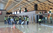 L'AIBD S.A et les partenaires sociaux en conclave pour proposer des solutions aux difficultés de la plateforme aéroportuaire