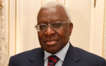 «Pourquoi Monsieur Lamine Diack voulait la chute de l’ancien régime ?», MOCAD 