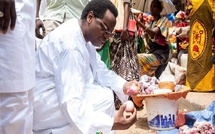 Prix des denrées alimentaires durant le Ramadan : "Tout est sous contrôle", rassure le ministre du Commerce