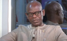 ​Propos de Moustapha Sarré sur la gestion de Macky Sall : Cheikh Diop appelle à la retenue