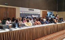 ​Lancement de l’Observatoire National de la Démocratie : Abdou Aziz Daba KEBE appelle les acteurs à la vigilance