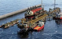 Fuite de gaz au large du Sénégal et de la Mauritanie : BP s'explique et rassure