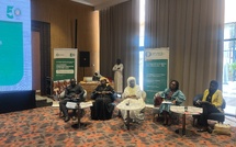 Célébration de la Journée Internationale de la Femme : le Sénégal bénéficiera d’une usine de production de serviettes hygiéniques réutilisables