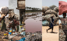 Mbeubeuss : l'Etat annonce 26 milliards de F Cfa pour la transformation de la décharge