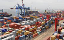 Baisse du trafic maritime au Port Autonome de Dakar : une chute de 17,1 % en décembre 2024 (Ansd)