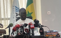  AIBD : "des licenciements en cours pour corriger un sureffectif hérité entre 2022 et 2024" (Directeur général)