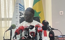 AIBD : vers la création de plus de 10.000 emplois d’ici 2029