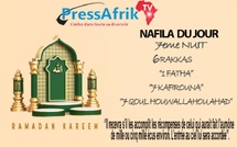 Ramadan-Nafila 7éme nuit : 6 rakkas pour "l’aumône de mille ou cinq mille écus environ"