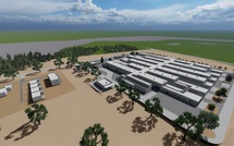 Tivaouane : l’hôpital El Hadji Malick Sy bientôt opérationnel