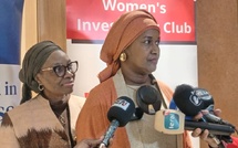 ​Célébration de la journée du 8 mars : WIC Sénégal compte faire des femmes ‘’les catalyseurs d'un changement durable"