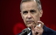 Le Canada change de Premier ministre en pleine guerre commerciale avec les Etats-Unis