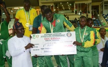 TOLAC Abuja 2025 : le Sénégal champion par équipes pour la 7e fois 