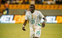 Slavia Prague : Saison terminée pour El Hadji Malick Diouf, victime d’une fracture du péroné