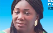 ​Conflit en RDC : Madina Kizanguili Vita taxe Paul Kagame président de la République du Rwanda de marionnette