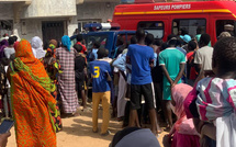 Marché Tilène de ​Ziguinchor : un tailleur d'une soixantaine d'années retrouvé mort dans son atelier