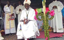 Ziguinchor-Noël : Mgr Mamba souhaite que l’accalmie se transforme en paix.