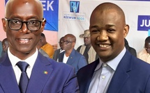 Thierno Alassane Sall : Une opposition responsable face aux apprentis de Pastef (Mamoudou BA,RV / France)