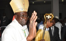 Message de Noël de Mgr Benjamin Ndiaye, Archevêque de Dakar