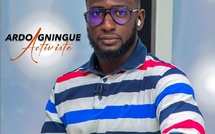 Cybersécurité : Ardo Gningue déféré ce mardi au parquet