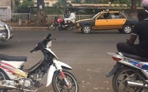 Thiès : un Jakartaman vend la moto de son patron pour se marier 