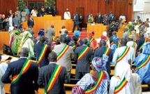Abrogation partielle de la loi d’amnistie : l’Assemblée nationale en séance plénière le 02 avril 2025