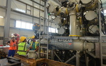 Report de la mise en œuvre de la centrale West African Energy : les dessous de la guerre des actionnaires