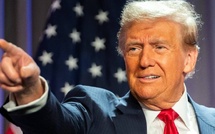 Une lettre de Donald Trump met l'Iran au pied au mur