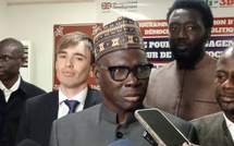 ​Charte pour la Paix : l’ONG-3D et le COSCE prônent une gouvernance démocratique inclusive et pacifique