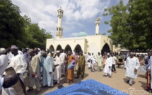 Nigeria: Explosion dans une mosquée de Maiduguri, au moins 20 morts
