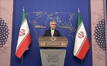 L'Iran dénonce l'«hypocrisie» des États-Unis après les sanctions contre son ministre du Pétrole