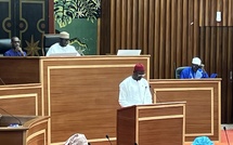 Assemblée nationale : le Sénégal sur le point d’adhérer à la Banque Européenne pour « la reconstruction et le développement »