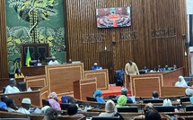 Intégration régionale et internationale : l'Assemblée nationale donne feu vert à Diomaye Faye