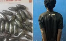 ​Trafic de drogue : un individu arrêté avec 26 boulettes de cocaïnes par la brigade de recherche de Ziguinchor