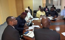 Signature d’un pacte de stabilité social avec l’Etat : le SELS dénonce sa non-implication et s’indigne