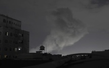 Raids américains au Yémen contre les Houthis: au moins 31 morts