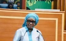 ​Rapatriement des corps des Sénégalais de l’étranger : Yassine Fall annonce une baisse des fonds «Aides et secours »