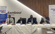 Impact 2030 de l'UEMOA : Le Sénégal, un acteur stratégique dans la transition énergétique