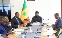 Réunion interministérielle consacrée à l'Etat civil : le Premier ministre Ousmane Sonko annonce des mesures de réforme