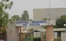 Hôpital régional de Kolda : la banque de sang mise à rude épreuve par le Ramadan et le Carême chrétien 