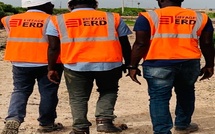 Eiffage Rail Dakar (ERD) : un cadre licencié après une surveillance illégale