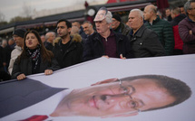 Turquie: le maire d'Istanbul Ekrem Imamoglu, principal opposant à Erdogan, a été arrêté