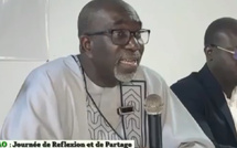 Moustapha Ndieck Sarré sur la mort de Moustapha Ba : "Il a été tué dans des conditions troubles" (Vidéo)