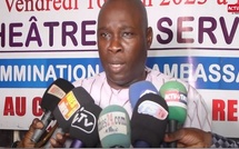 Pool judiciaire financier : l’artiste-comédien Moussa Seck placé sous mandat de dépôt pour fraude à hauteur de 8,8 millions de FCFA